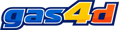 Logo gas4d